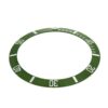 BEZEL-INSERT-ALUMINUM-FOR-ROLEX-SUBMARINER-GREEN-Bezel