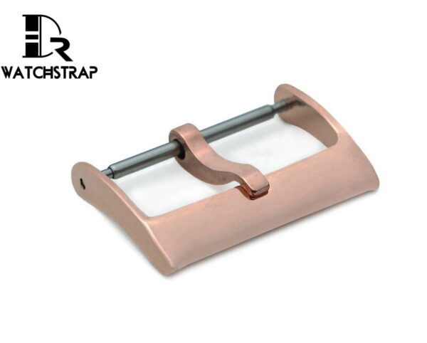 Watch Buckle - Replacement Pin Clasp - Parts & Accessories