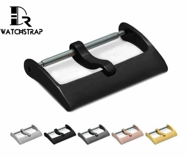 Watch Buckle - Replacement Pin Clasp - Parts & Accessories