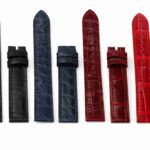 Chopard Happy Sport Watch band replacement for sale