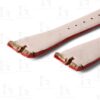 Best quality replacement Red leather alligator siamese red Roger Dubuis replacement straps and watch bands for Roger Dubuis Excalibur ladies' women's watches online for sale a ( (6)