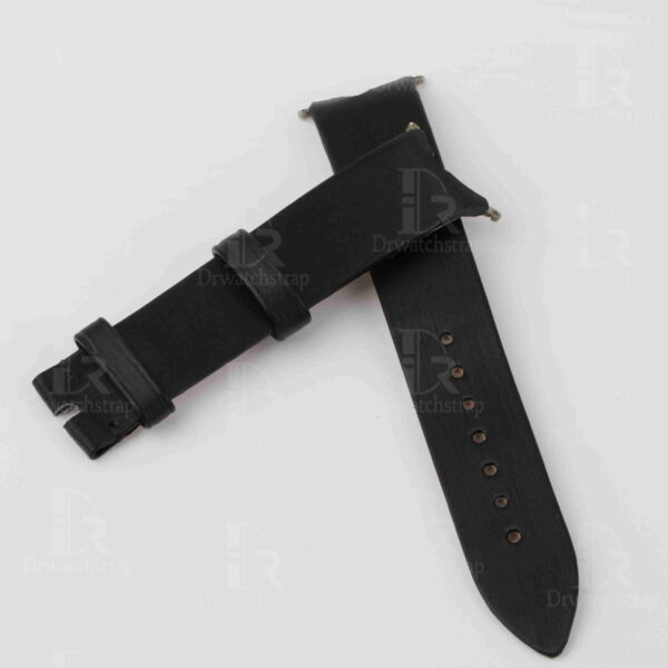 Piaget Limelight Gala replacement silk ribbon watch band