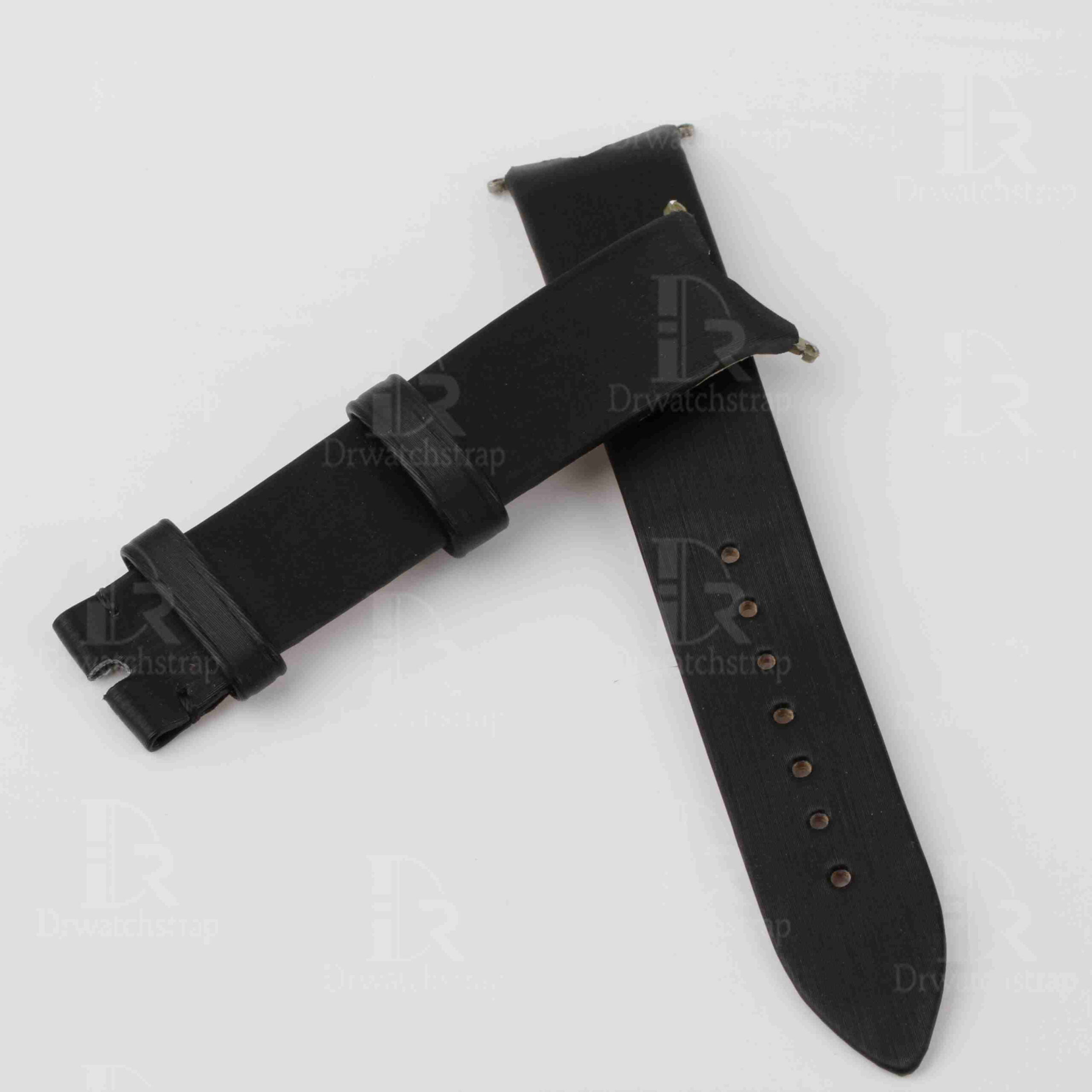 Piaget Limelight Gala replacement silk ribbon watch band