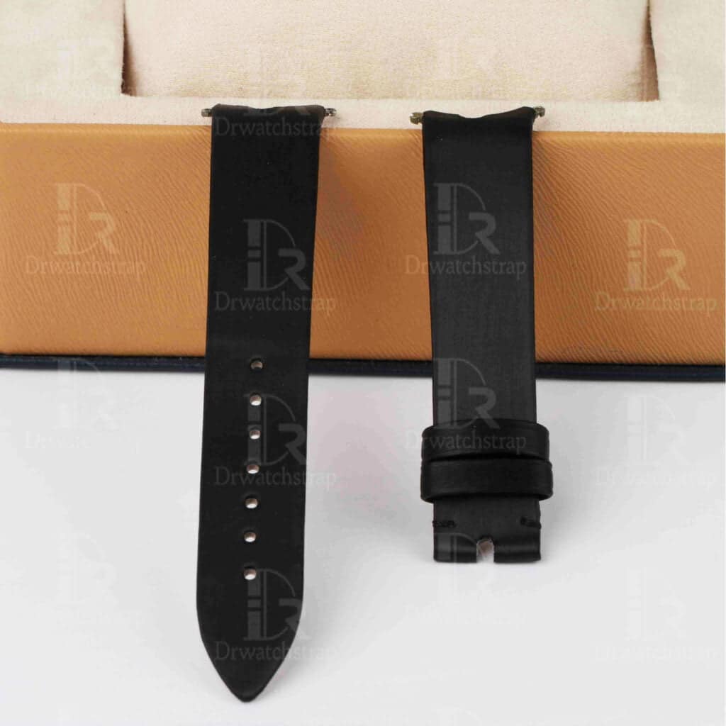 Piaget Limelight Gala replacement silk ribbon watch strap