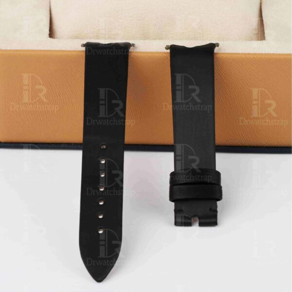 Piaget Limelight Gala replacement silk ribbon watch strap