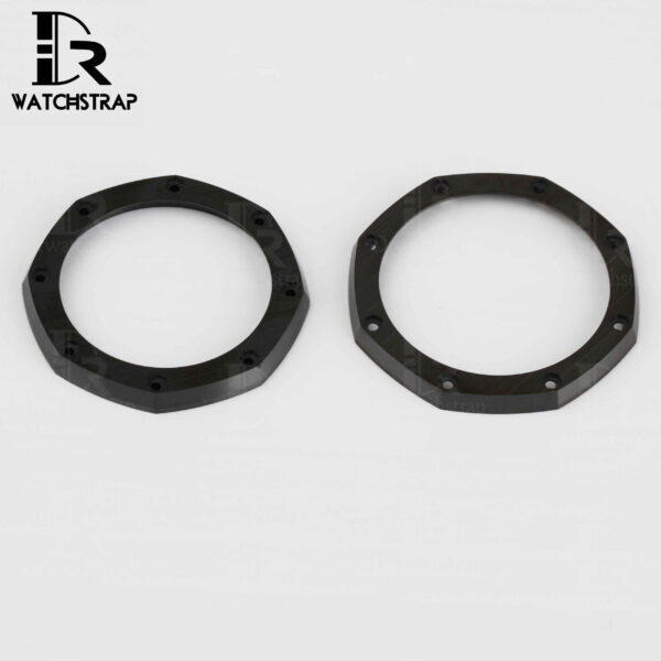 Audemars Piguet ceramic bezel replacement