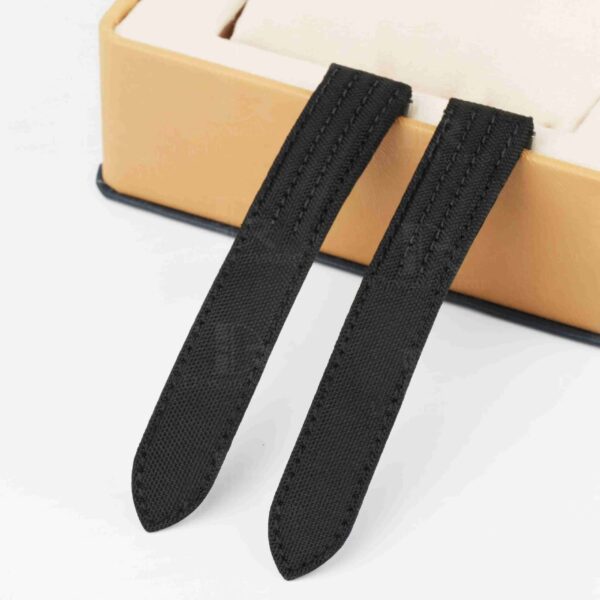 Quick switch system and high quality nylon material