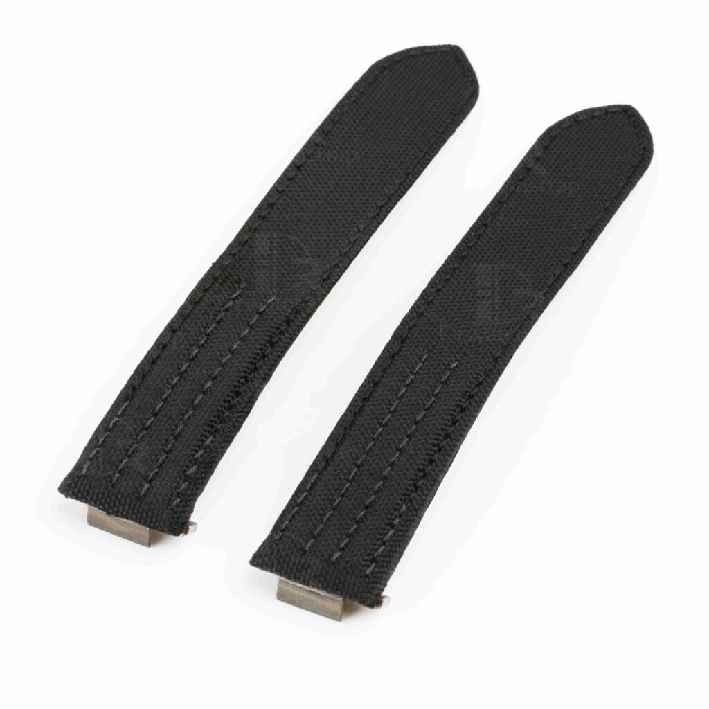 OEM replacement watch band for Cartier Roadster S