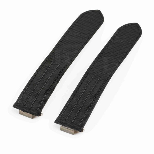 Quick switch system and high quality nylon material