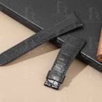 Audemars Piguet Millenary Rubber watch band (4)