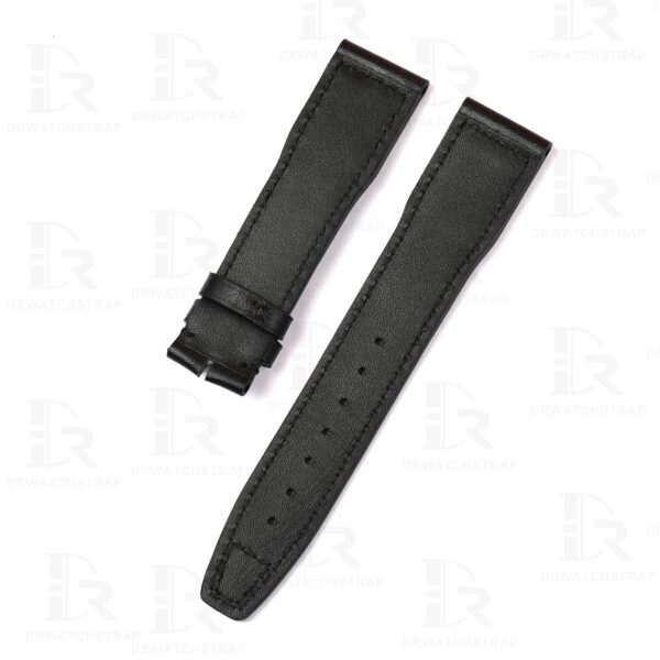 Premium Water-resistant calf leather material of linning buttom