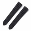 Custom best quality black kevlar canvas nylon Quickswitch handmade strap and watch band fabric replacement for Cartier Roadster 2510 xl Chronograph Non-Chronograph men's and women's 19mm 20mm watches for sale, quick change - Shop the best canvas nylon watch straps and watch bands from DR Watchstrap Quick release at a low price free shipping to US, UK and all over the world