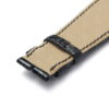 Buy replacement Ulysse Nardin Executive watch strap hand stitched