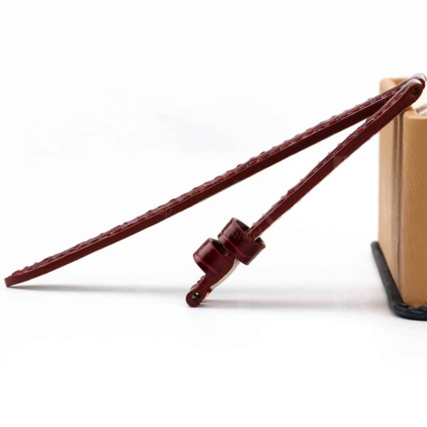 Chopard Replacement watchband 15mm 18mm for Happy Sport