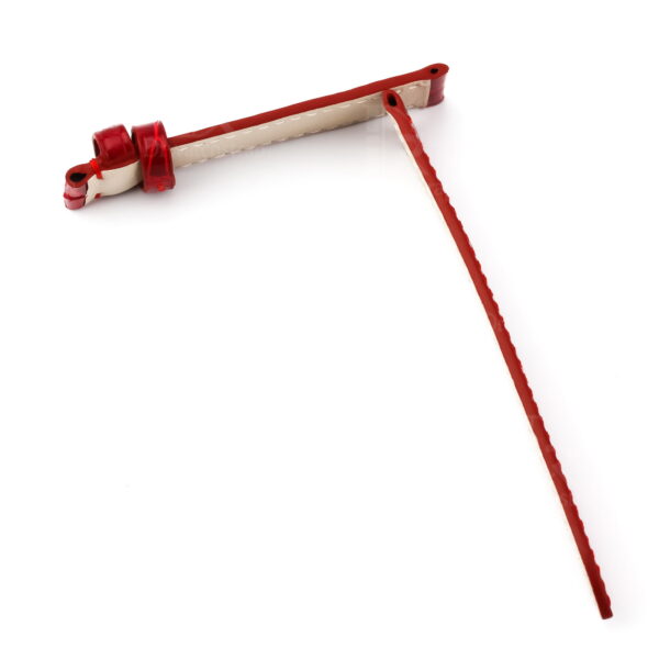 Chopard Happy Sport Replacement Strap for sale - Buy Handmade Leather Watch Band