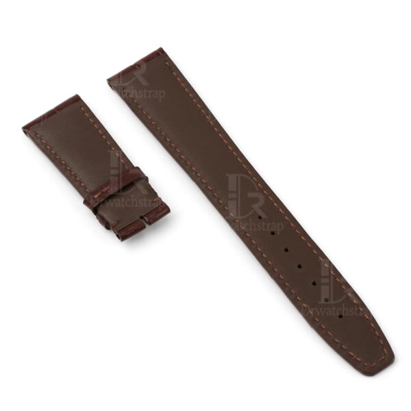 22mmx18mm IWC Portuguese watch straps for sale