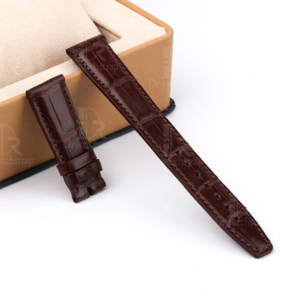 IWC Portuguese watch strap Replacement for sale 22mmx18mm