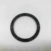 Yachtmaster Replacement Black Ceramic Bezel Insert for sale