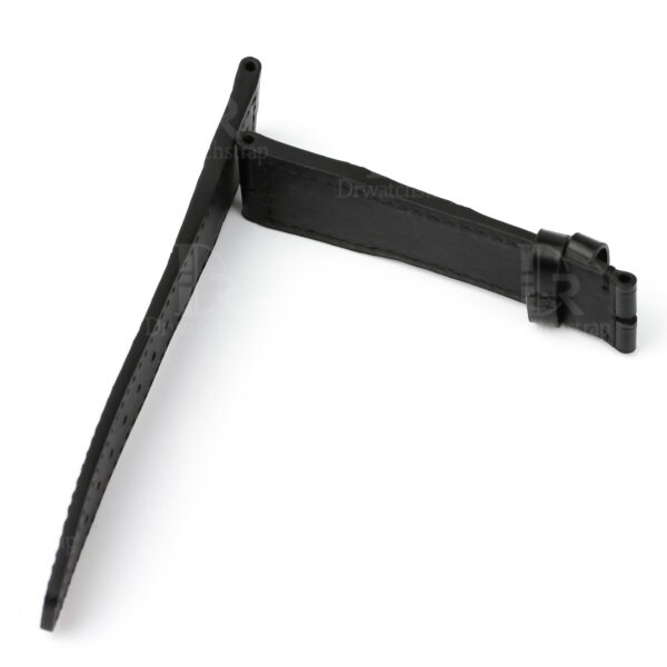 Custom alligator Leather strap for IWC Pilot watch (20mm, 21mm)