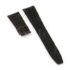 22mm Replacement Leather Watch Band for IWC Portuguese