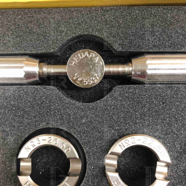 Watch Repair tool: Back case opener