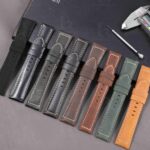 Panerai Canvas watch band
