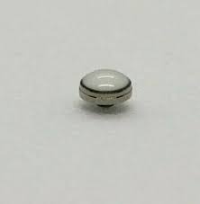 Rolex submariner pearl bezel dot