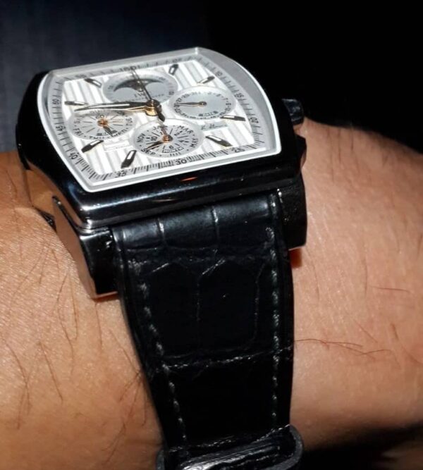 IWC Da vinci watch band buy at discount low price