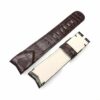1625728314-Alligator-leather-strap-for-Corum-Admirals-cup-watch (9) Replacement Corum watch band for sale - Admirals Cup strap brown Alligator leather bracelet