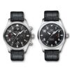 IWC Pilot Chronograph Mark XVII watches