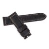 Premium best quality OEM brown handmade aftermarket Panerai strap 22mm 24mm 26mm leather strap & watch band replacement for Panerai Luminor Due Radiomir luxury watches from DR Watchstrap - Shop genuine calf leather straps and watch bands online for sale at a low price
