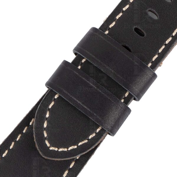 Buy replacement Panerai leather strap band for Luminor, Radiomir, Submersible