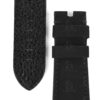 Custom OEM Premium calf material black leather Panerai strap 24mm 26mm 22mm & watch band replacement for Panerai Luminor Due Radiomir luxury watches for sale - Shop the best quality calfskin watch straps and watch bands from DR Watchstrap online at a low price