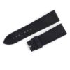Custom Blancpain Fifty Fathoms canvas replacement sailcloth nylon watch bands 20mm 23mm