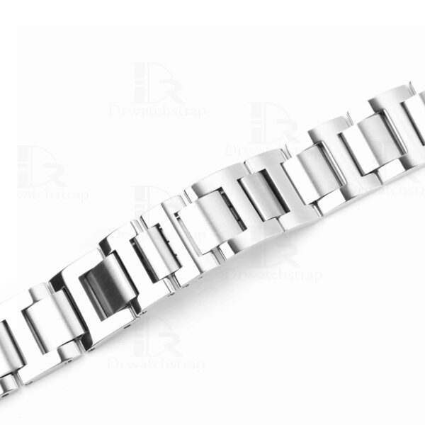 Cartier Ballon Bleu watch band 16mm 18mm 20mm
