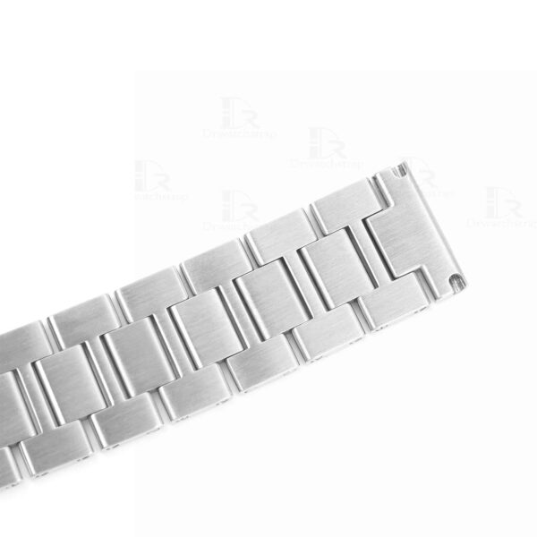 Cartier Ronde Solo stainless steel bracelet