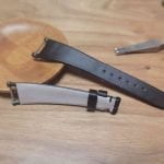 Patek Philippe Twenty-4 Brown Alligator leather watch band (3)