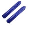 Genuine custom blue alligator leaher strap and watch band replacement for Cartier Ballon bleu watches - OEM high-end quality watchbands online at a low price