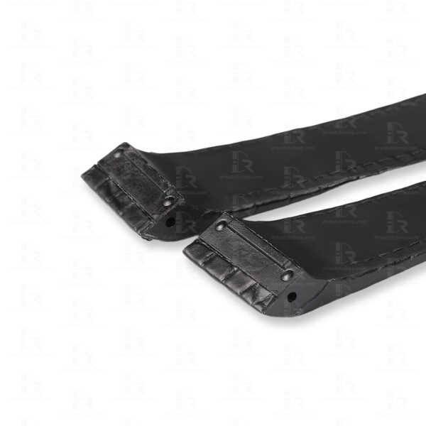 Cartier Santos 100 Leather Strap Adapter