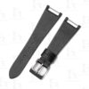 High-Quality satin material watch strap for Patek Philippe Twenty-4