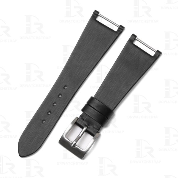 High-Quality satin material watch strap for Patek Philippe Twenty-4