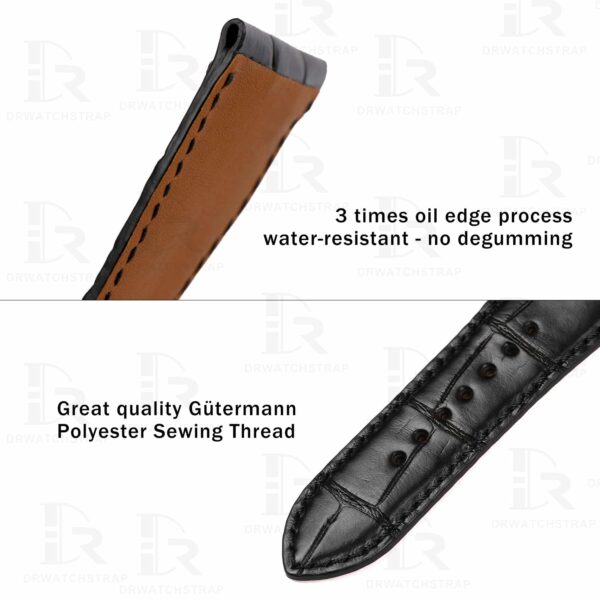 3 times oil edge and high-end quality sewing thread