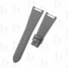 Patek Philippe Twenty-4 satin strap replacement watchband - Handcrafted straps