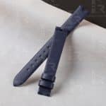 Custom handmade straps for Bvlgari Bzero pink patent leather watch band