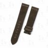 Oliver old suede replacement strap