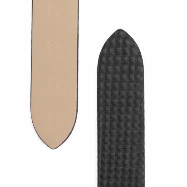 Best high-end quality material custom black satin Cartier watch strap and watch band replacemetn for Cartier De Pasha luxury watches - Shop the premium soft smooth satin straps and watchbands from DR Watchstrap online at a low price