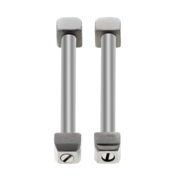 Replacement Cartier Pasha screw and tube for sale