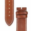 Best quality handmade custom 20mm premium brown Genuine Full Grain vintage Calf Leather strap and watch band for Rolex Submariner, Sky-Dweller, Datejust, Oyster Perpetual, and Air king luxury watches online - Shop the aftermarket premium leather straps and watchbands at a low price