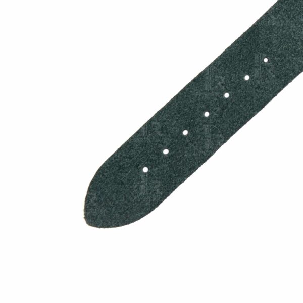 Custom best quality OEM vintage old Suede Rolex leather strap and watch band with 20mm lug size for Rolex green Submariner, Datejust, Day-date, Sky-Dweller and other watches - Shop the premium aftermarket straps online at a low price
