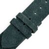 Custom best quality OEM vintage old Suede Rolex leather strap and watch band with 20mm lug size for Rolex green Submariner, Datejust, Day-date, Sky-Dweller and other watches - Shop the premium aftermarket straps online at a low price